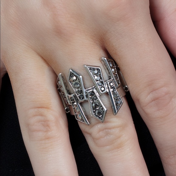 🆕‼️Juxtaposed Jewels